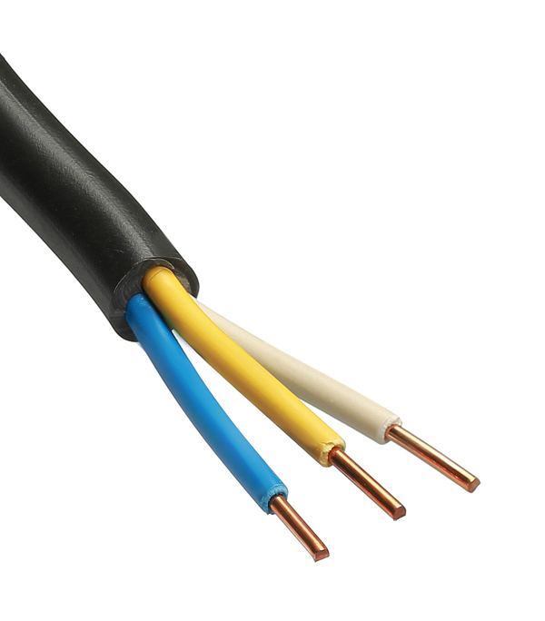 Кабель, провод