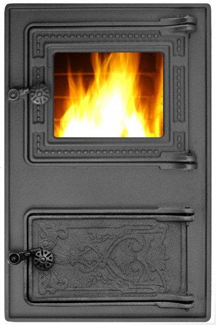 Топки и порталы