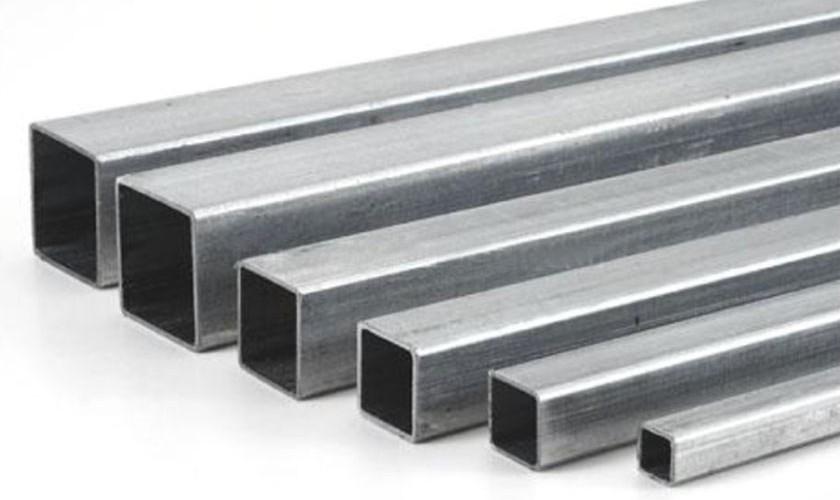 Трубы профильные