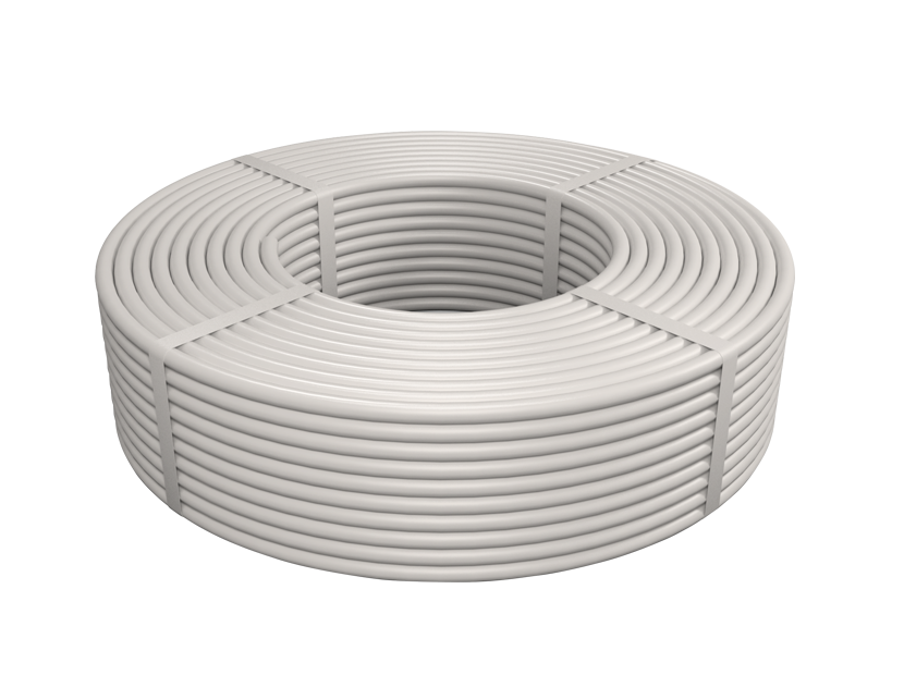 Металлопластиковые трубы и фитинги