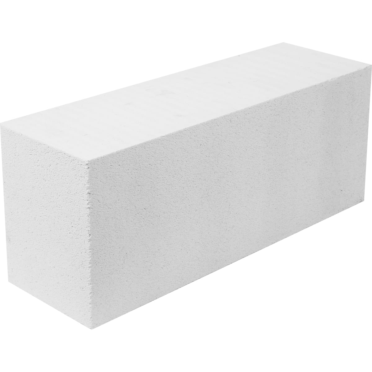 Газосиликатные блоки