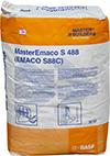 MasterEmaco S 105 PG  30кг, сухая ремонтная смесь																														