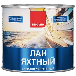 Лаки общ.назначения