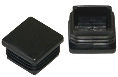 Заглушки пластиковые