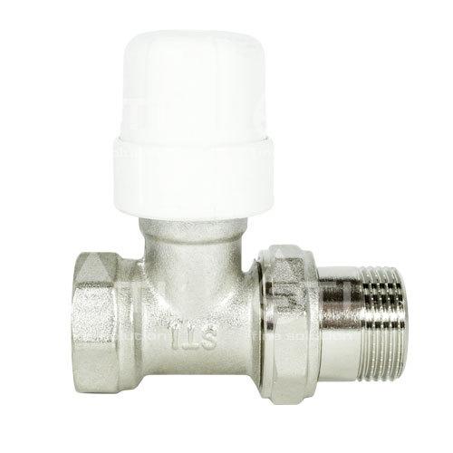 Терморегулирующая арматура