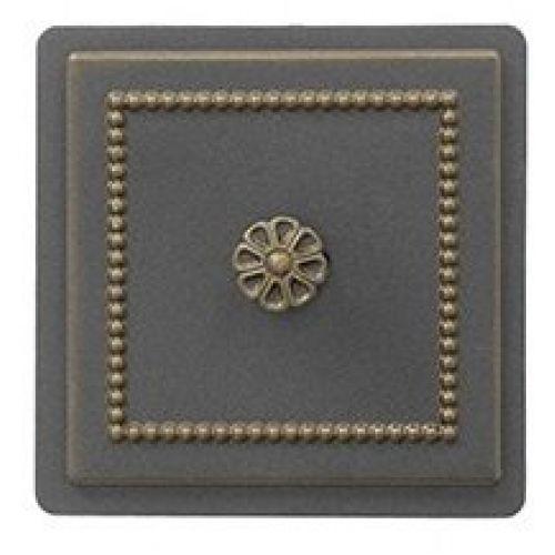 Дверки прочистные