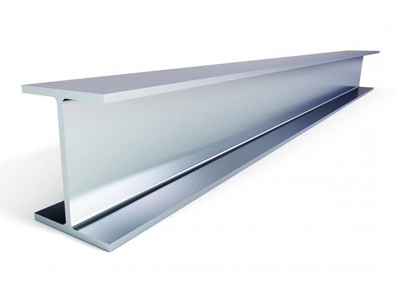 Балка двутавровая