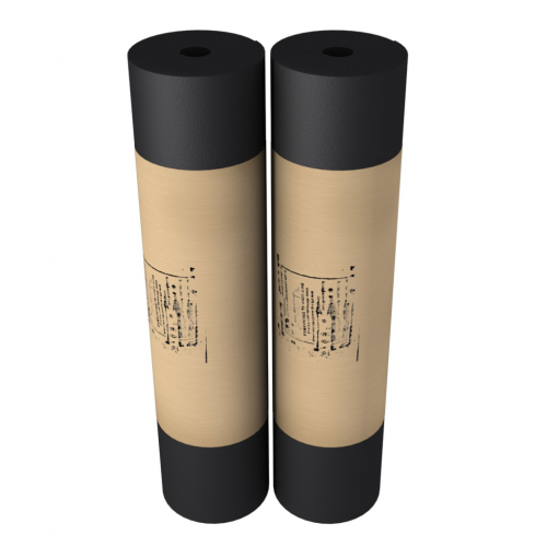 Рубероид, пергамин, линокром, битум