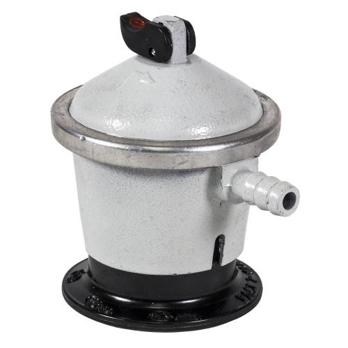 Счетчики, редукторы (газ)