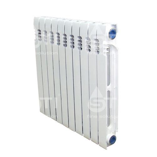 Чугунные радиаторы