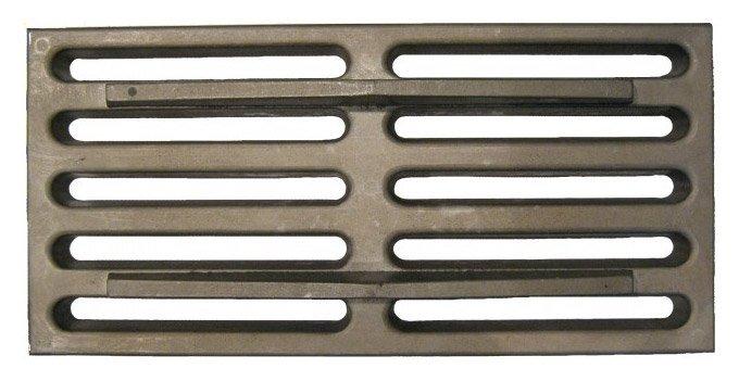 Решетки колосниковые