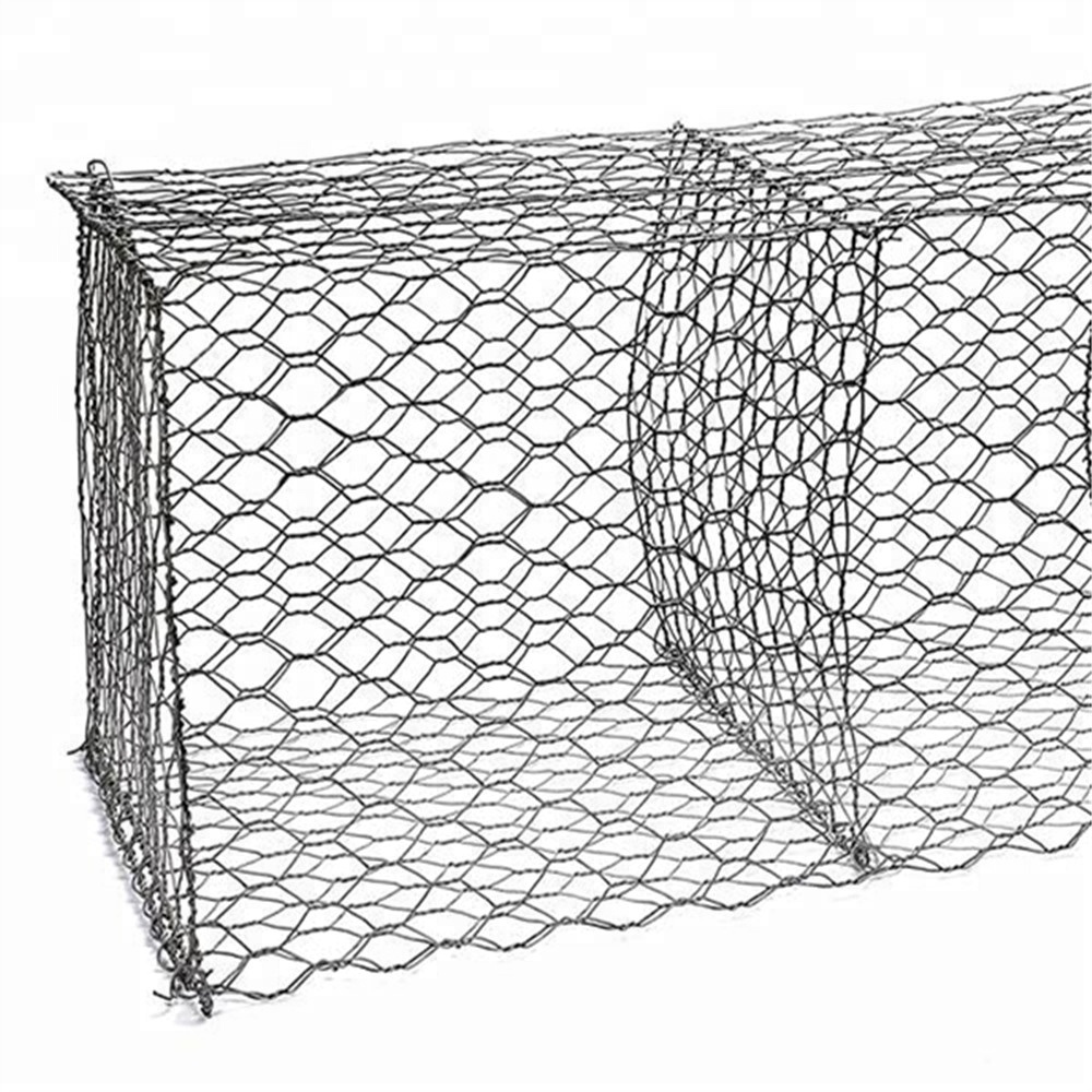 Сетка габионная