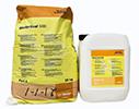 MASTERSEAL 588 Компонент А белый (25кг) эластичное полимерцементное покрытие для гидроизоляци