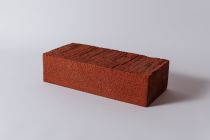 Кирпич М-150 мрз50 керам.ряд.полн.прям.красн "ДОЖДЬ" 250*120*65мм (240/288 шт) (шт.р)