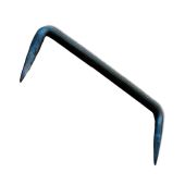 Скобы строительные 8х200х70мм (уп.100шт) (0,1кг)