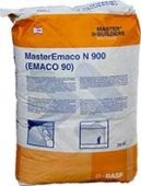 MasterEmaco N 900 (Emaco 90) 30кг, сухая ремонтная смесь