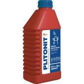 АнтиМороз добавка д/раствора Плитонит-Актив (0,9л)