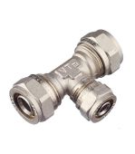 Тройник VALTEC 26*26*20 *  VTm.331.N.262620