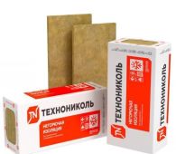Плита ТЕХНОЛАЙТ ЭКСТРА 1200х600х100мм (6 плит=0,432м3)