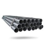 Трубы Д 57*6,0 ГОСТ8732-78 БШГ Ст09Г2С н/д ок.9,34м (7,71кг)