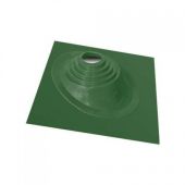 Мастер-флеш зеленый угловой №3 силикон (254-467) * 