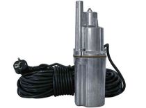 Насос вибрационный Ручеек-1 (кабель 15м) верхний забор воды