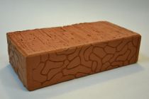 Кирпич М-200 мрз50 керам.ряд.полн.прям.красн "Черепашка" 250*120*65мм (240/288 шт) (шт.р)