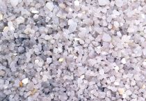 Песок кварцевый фр. 2-5 мм  гравий ( МКР)