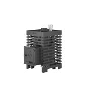 Печь банная ASTON «Шторм 16» (ДТ-4) (чугун) (10-16м³) (вес 89кг) Печь банная ASTON «Шторм 16» (ДТ-4) (чугун) (10-16м³) (вес 89кг)