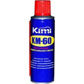 Смазка KIMI многофункциональная проникающая(аэрозоль)100мл 
