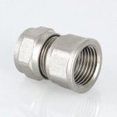 Соединитель VALTEC с ВР 16*1/2 VTm.302.N.001604