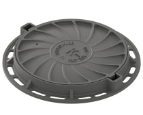 Люк чугун. тип "Т" (С-250) 800*648/600*80мм ГОСТ 3634 канал. "К" (87кг) Люк чугун. тип "Т" (С-250) 800*648/600*80мм ГОСТ 3634 канал. "К" (87кг)