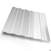 Профнастил оцинк. С 8-0,35*1200 (1150)  дл.6м *  Профнастил оцинк. С 8-0,35*1200 (1150)  дл.6м *